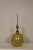 Saffron Mid 20th Century Mezza Murano Style Hand Blown Table Lamp For Sale - Image 8 of 13
