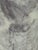 Vuue for Cb2 Martini Marble Side Table For Sale - Image 9 of 12