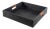 Regina Andrew Logia Square Tray Large in Grey For Sale