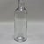Baccarat Mid 20th Century Baccarat Crystal Decanter With Flat Circular Stopper For Sale - Image 4 of 4