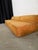 Trio 3-Seater Sofa by Cor for Form AG, 1970s, Set of 6 For Sale - Image 16 of 17