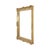 Baroque Style Wooden Frame For Sale - Image 10 of 17