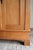 Antique Oak Wooden Cabinet, 1800s For Sale - Image 6 of 10