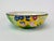 Mediterranean Hand Painted Ceramic Favanol, Portugal Serving Bowl For Sale - Image 3 of 6