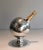 Design Chromed Champagne Bucket For Sale - Image 11 of 13