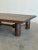 Contemporary Coffee Table in Reclaimed Pine For Sale - Image 4 of 10