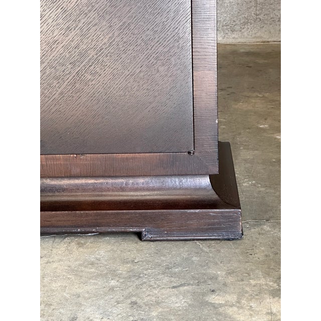 1950s Tommi Parzinger for Charak Modern Sideboard For Sale - Image 10 of 13