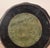 Wood Chinese Lacquer and Green Stone Table, 19th Century For Sale - Image 7 of 9