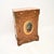 French Marble Top Cabinet, 1920s For Sale - Image 13 of 13