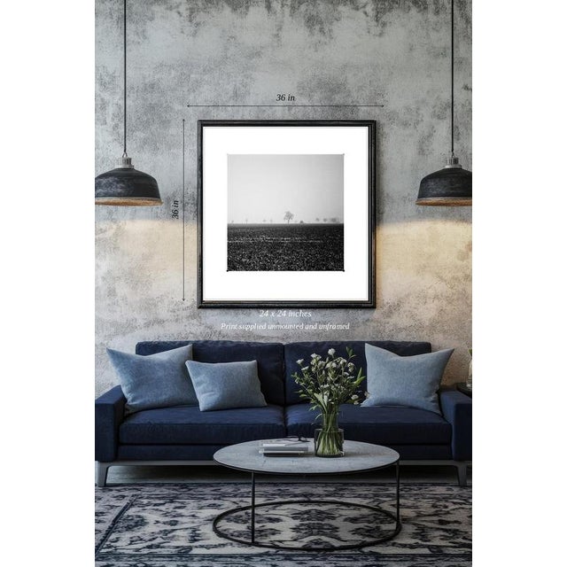 Fine art Giclee prints on Hahnemuhle Photo Rag 308gsm - a 100% cotton, acid-free, mould-made paper. Printed to Fine Art...