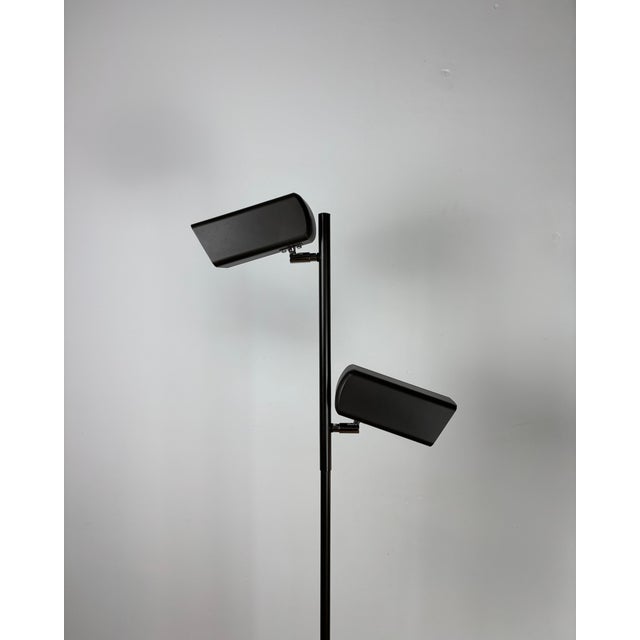 Vintage OMI Floor Lamp, 1970s For Sale - Image 18 of 18