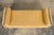 French Early 20th Century French Louis XVI Style Painted Cane Daybed For Sale - Image 3 of 18
