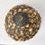 Metal Antique Cherub Table Lamp With Handmade Limpet Shell Lampshade in the Style of Richard Hoosin For Sale - Image 7 of 14