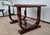 1930s Venetian Art Deco Table, 1930 For Sale - Image 5 of 18
