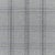 Blackburn Merino Plaid in grey is a traditional twill weave made of superfine lambswool yarns that are mÃ©lange spun for a...