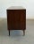 Mid 20th Century Walnut Ten Drawer Dresser by American of Martinsville For Sale - Image 9 of 14