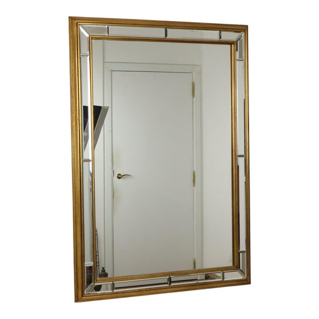 Hollywood Regency Mirror from Deknudt, 1990s For Sale - Image 15 of 17