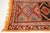 Brown Large Antique Turkish Rug, 1920 For Sale - Image 8 of 11