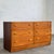 Mid-Century Teak 6-Drawer Sideboard, 1960 For Sale - Image 9 of 9