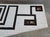 Geometric Mosaic Tile Coffee Table Mid-Century Modern For Sale In San Francisco - Image 6 of 8