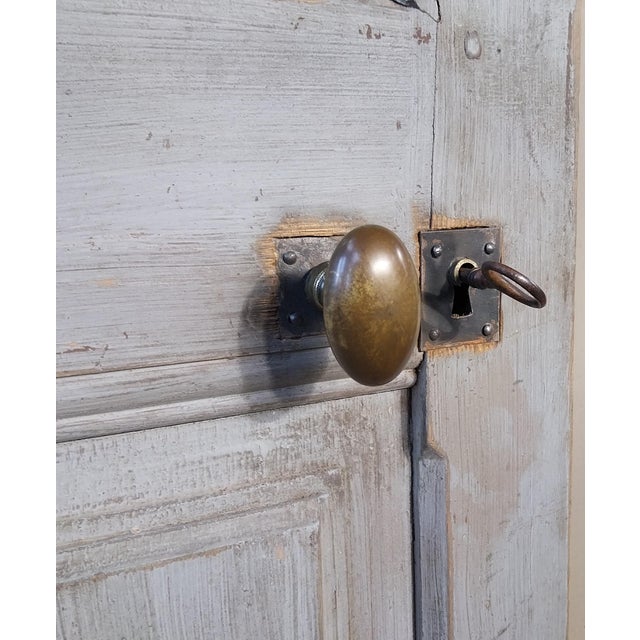 Glass Front Door, 1890s For Sale - Image 3 of 13