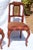 Children's 19th Century Italian Children's Chairs - a Pair For Sale - Image 3 of 7