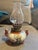 Mid-Century Japanese Oil Lamp For Sale In Dallas - Image 6 of 6