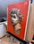 David Study on Vermilion Ground by Kathleen Varadi, Classical Figurative Oil Painting For Sale In Savannah - Image 6 of 9