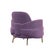 Mid-Century Modern Marilyn Armchair by Ottiu For Sale - Image 3 of 10