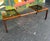 Century Furniture Century Burl & Smoked Glass Dining Set For Sale - Image 4 of 17