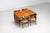 Model AT-309 Dining Table in Teak by Hans Wegner for Andreas Tuck, Denmark, 1952 For Sale - Image 3 of 18