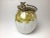 Late 20th Century Late 20th Century Large Handmade Art Glass Centerpiece Pumpkin For Sale - Image 5 of 6