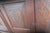 Antique Carved Oak Farmhouse Wardrobe, 1780 For Sale - Image 14 of 18