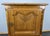 Vintage French Louis XVI Style Oak Bedside Tables, Set of 2 For Sale - Image 4 of 13