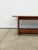 Mid-Century Modern Vintage Mid Century Modern Teak Coffee Table For Sale - Image 3 of 7