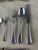 Cutlery Set in Silver from Zaramella, Italy, 1990s, Set of 101 For Sale - Image 10 of 15