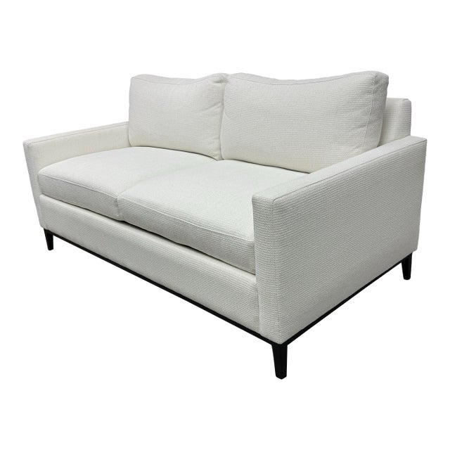 Room & Board Modern Robin Loveseat For Sale