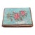 Chinoiserie Famille Rose Porcelain Box For Sale