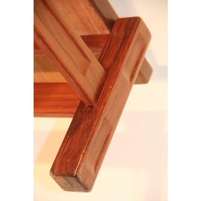 Coffee Table from Tecnosalotto, 1960 For Sale - Image 11 of 12