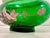 19th Century Legras Mont Joye Enameled Art Glass Vase, c. 1900 For Sale - Image 5 of 10