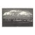 1935 Asa Cheffetz Clouds Over Enfield Connecticut Woodcut For Sale