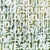 Into the Wilds - Original Abstract Street Art Mixed Media Painting on Canvas by Amber Goldhammer For Sale - Image 4 of 9
