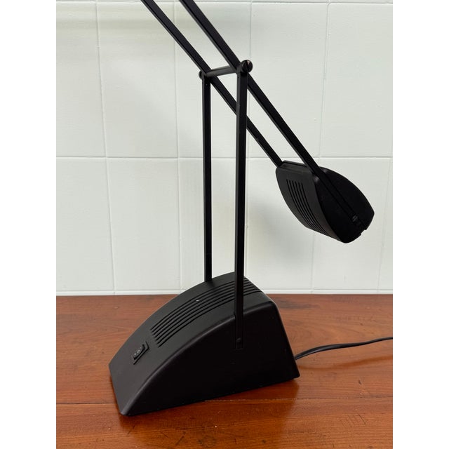 Dutch Lloyd T8401 Table Lamp from Elite, 1980s For Sale - Image 13 of 18