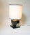 Not Yet Made - Made To Order Black and Grey Sycamore Table and Desk Lamp Cubes by Aymeric Lefort For Sale - Image 5 of 18