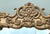 Vintage LaBarge Rococo Style Gold Frame Mirror For Sale - Image 9 of 12