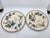 Antique Victorian Plates by Brownfield & Sons, 1880, Set of 8 For Sale - Image 11 of 17