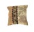 Tribal Vintage Tribal Konya Kilim Pillow Cover 16 by 16" For Sale - Image 3 of 9