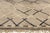 Berber Tribes of Morocco Organic Modern Beni Mrirt Moroccan Rug, 10'07 X 13'02 For Sale - Image 4 of 10