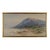 A. Giallinas, Landscape, Watercolour, 1800s For Sale - Image 8 of 9