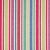 Contemporary Schumacher X A Rum Fellow Circo Hand Woven Stripe Fabric in Carnival For Sale - Image 3 of 3